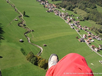 bilder von meinem ersten gleitschirmflug in bezau30 20080312 1562291810