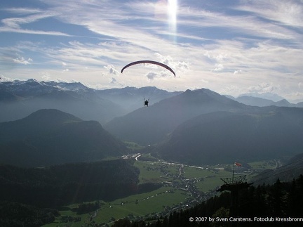 bilder von meinem ersten gleitschirmflug in bezau31 20080312 1067341445