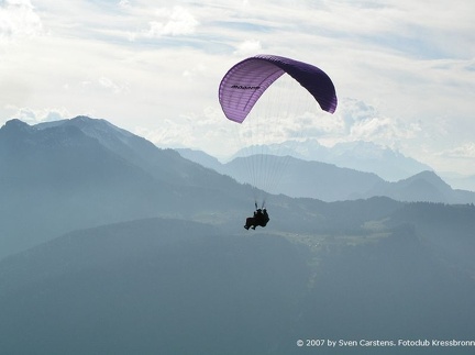 bilder von meinem ersten gleitschirmflug in bezau33 20080312 1294812016