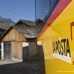 Poschiavo | 05.08.2007