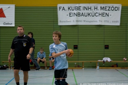 handballturnier in langenargen10 20080312 1119371097