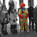 user 77 clown