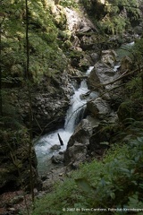 rappenlochschlucht bei dornbirn - oestereich1 20080312 1165222035