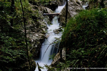 rappenlochschlucht bei dornbirn - oestereich5 20080312 1252501489