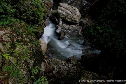 rappenlochschlucht bei dornbirn - oestereich6 20080312 1371670124