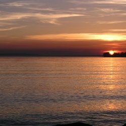 Sonnenuntergänge