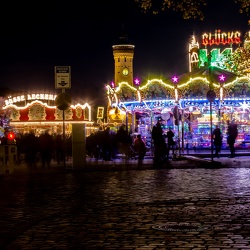 Jahrmarkt Lindau | 08.11.2015