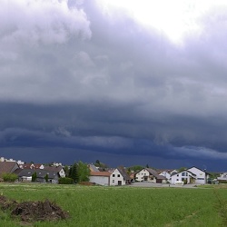 FN Gewitter | 04.05.2017